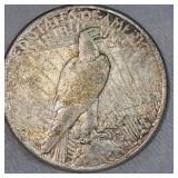 1923S Peace Dollar $1
