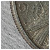 1923S Peace Dollar $1