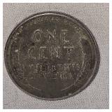 1982 Washington Silber(9%) Half Dollar, VF Reverse and 