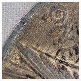 1922 Peace Dollar $1