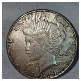 1922S Peace Dollar $1