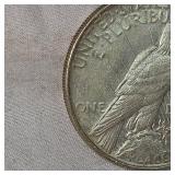 1922 Peace Dollar $1