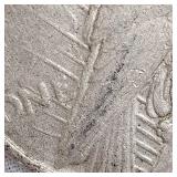 1922 Peace Dollar $1