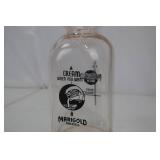 Milk Bottle - Marigold Dairies