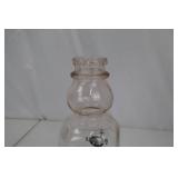 Milk Bottle - Marigold Dairies