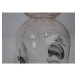 Milk Bottle - Marigold Dairies