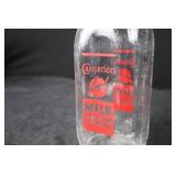 Milk Bottle - Carnation Milk Company