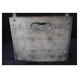 Crate - Vintage Wood & Metal Bottle Dividers