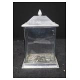 Lantern - Pyramid Roof