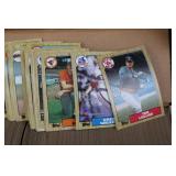 Baseball Card Set - 1987 Topps