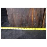 Wall Plaques - Lenny & Eva Purveyors of Salvaged Sentiments