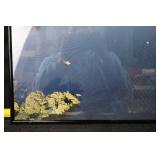 Framed photograph - Steven Linder Photography Limited Edition 77/200