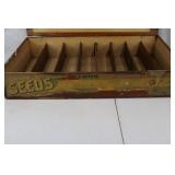 Seed Box - Wagner