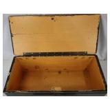 Toolbox - Vintage Metal 24-Inch Long