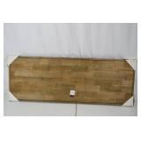 Farmers Market Wood Sign - Fetco Home Decor