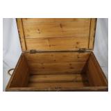 Travel Trunk - Anton Magnus Kring, Litchfield MN