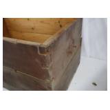 Travel Trunk - Anton Magnus Kring, Litchfield MN