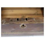 Travel Trunk - Anton Magnus Kring, Litchfield MN