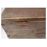 Travel Trunk - Anton Magnus Kring, Litchfield MN