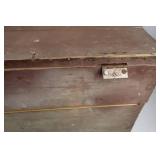 Travel Trunk - Anton Magnus Kring, Litchfield MN