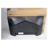 LCD Monitor - Acer KA272 VisionCare Display (Missing Power Cord)