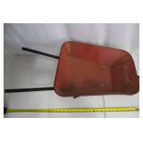 Wheelbarrow - Hi-Speed