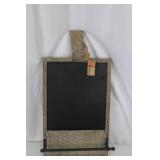 Chalkboard Sign - Ruff Hewn RH14