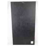 Hot Dog Menu Sign - Pier 1 Imports Rustic Wood