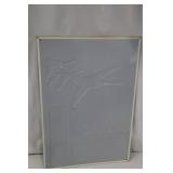 Advertising Poster - Ajax Heavies Thunderbolt