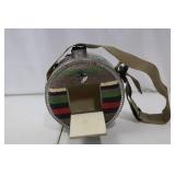 Canteen - Rothco 2 Quart Desert Stripe