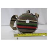 Canteen - Rothco 2 Quart Desert Stripe