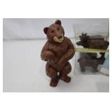 Wood-Handled Utensil Set - Midwest of Cannon Falls