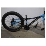 Mountain Bike - EH-BIKE