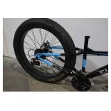 Mountain Bike - EH-BIKE