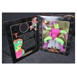Green Goblin Action Figure - Toy Biz Famous Covers Series