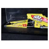 Drag Bike - MAC Tools Limited Edition 1:9 Die-Cast