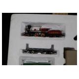 The Old Timer Train Set - Bachmann