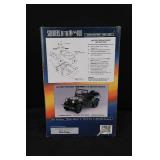 12-Inch Vietnam War Vehicle Crewman Figure - Soldiers of the World