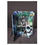 Sam Flynn Action Figure - TRON Legacy Ultimate 1 Set