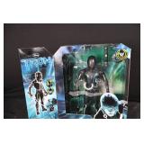 Sam Flynn Action Figure - TRON Legacy Ultimate 1 Set