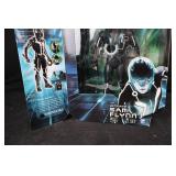 Sam Flynn Action Figure - TRON Legacy Ultimate 1 Set