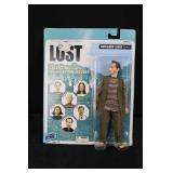 8-Inch Action Figure - Benjamin Linus (The Others), Series 1