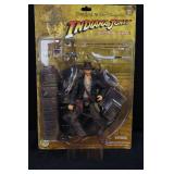 Indiana Jones Action Figure - Disney/Lucasfilm 2007 Item #3383