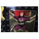 Action Figure - Dark Phoenix (Marvel X-Men) & Matrix Neo