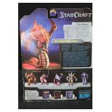 Hydralisk Action Figure - StarCraft (Zerg) Blizzard Entertainment