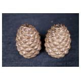 Dinnerware Set - Vintage Pine by Ann Grace Collections