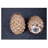 Dinnerware Set - Vintage Pine by Ann Grace Collections