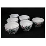 Dinnerware Set - Vintage Pine by Ann Grace Collections