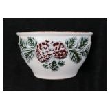 Dinnerware Set - Vintage Pine by Ann Grace Collections