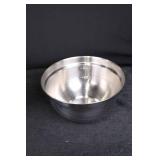 Stainless Steel Mixing Bowls - Wazir Chand & Co Set of 3